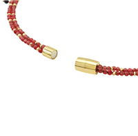 Halskette Breil Dame magnetica system in Stahl TJ3681 - TJ3681